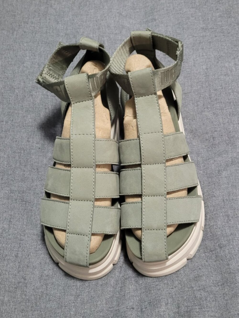 Women's UGG Ashton Gladiator Sandals